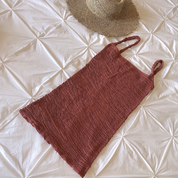 Bond-eye Drew Mini Dress - Picture 4 of 6